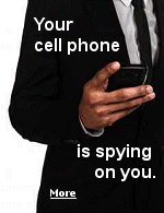 Stealthy surveillance technologies, and unchecked police intrusiveness combine to produce a situation where government can pinpoint your whereabouts.